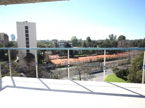 Departamento en Venta en Belgrano, CABA
