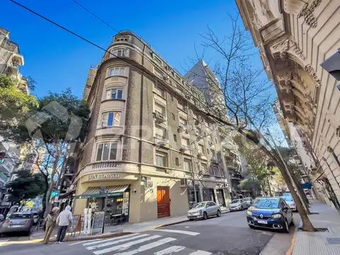Departamento en Venta en Recoleta, Capital Federal