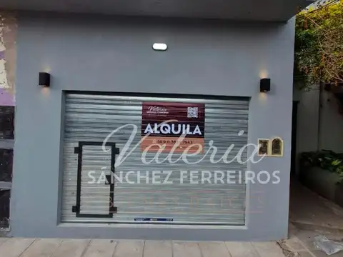 Local en Alquiler en Quilmes, Partido de Quilmes