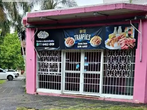 Local en Alquiler en Ituzaingo, Partido de Ituzaingó