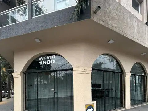 Local en Alquiler en Ituzaingó, Partido de Ituzaingó