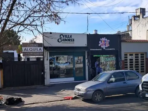 Local en Alquiler en La Plata, Partido de La Plata