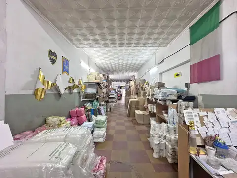 Local en Alquiler en Villa Ballester, Partido de General San Martín
