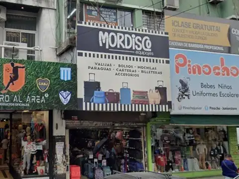 Local en Alquiler en Moron, Partido de Morón