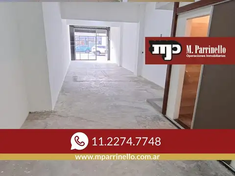 Local en Alquiler en Munro, Partido de Vicente López