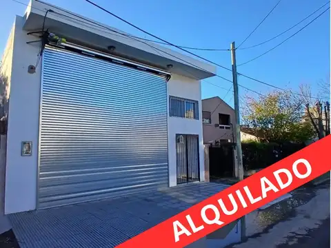 Local en Alquiler en Centro, Ingeniero Maschwitz