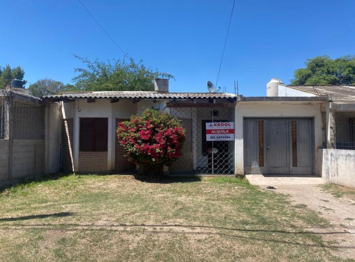 Casa · 198m² · 4 Ambientes