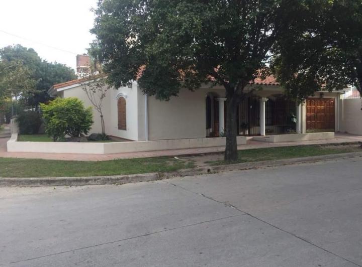 Casa · 157m² · 4 Ambientes