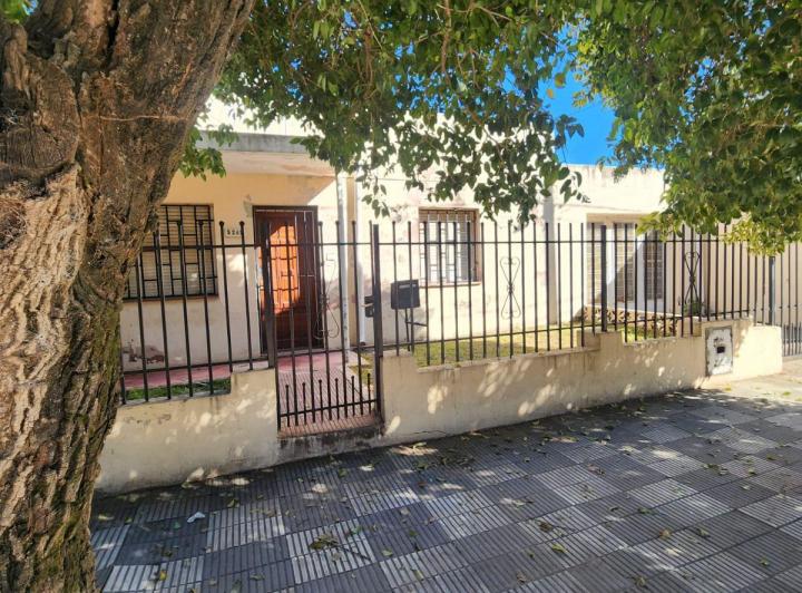Casa · 162m² · 4 Ambientes