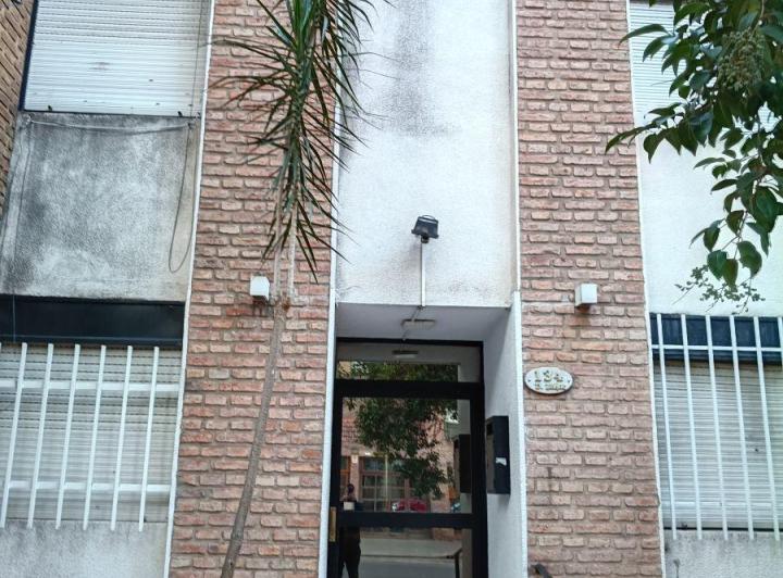 Departamento · 57m² · 4 Ambientes