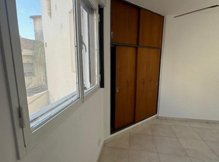 Departamento · 40m² · 2 Ambientes