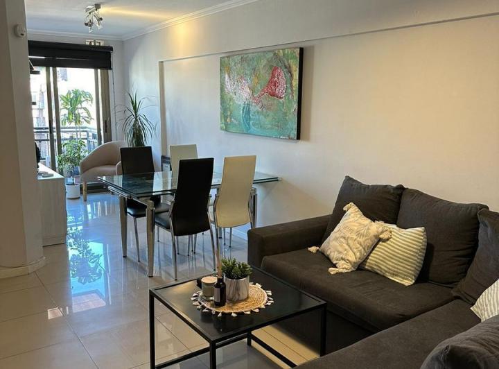 Departamento · 70m² · 3 Ambientes