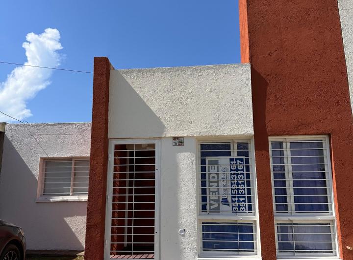 Casa · 60m² · 3 Ambientes