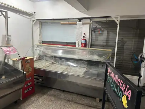 Fondo de comercio en Venta en General Rodriguez, Partido de General Rodríguez