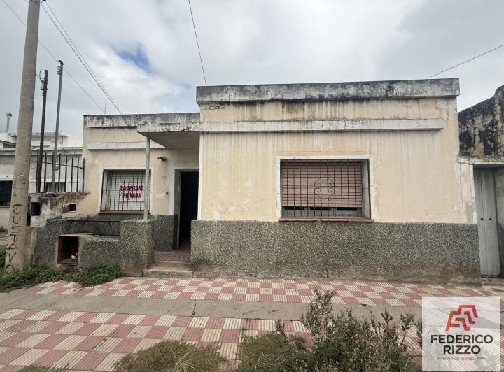 Casa · 90m² · 4 Ambientes