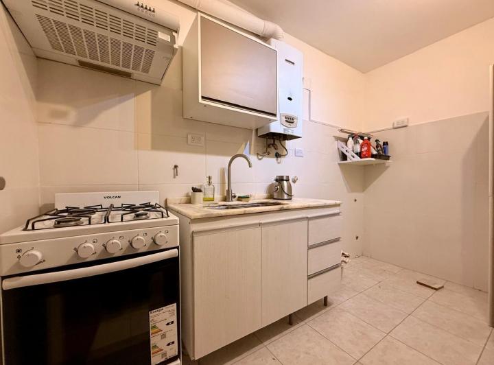 Departamento · 56m² · 4 Ambientes