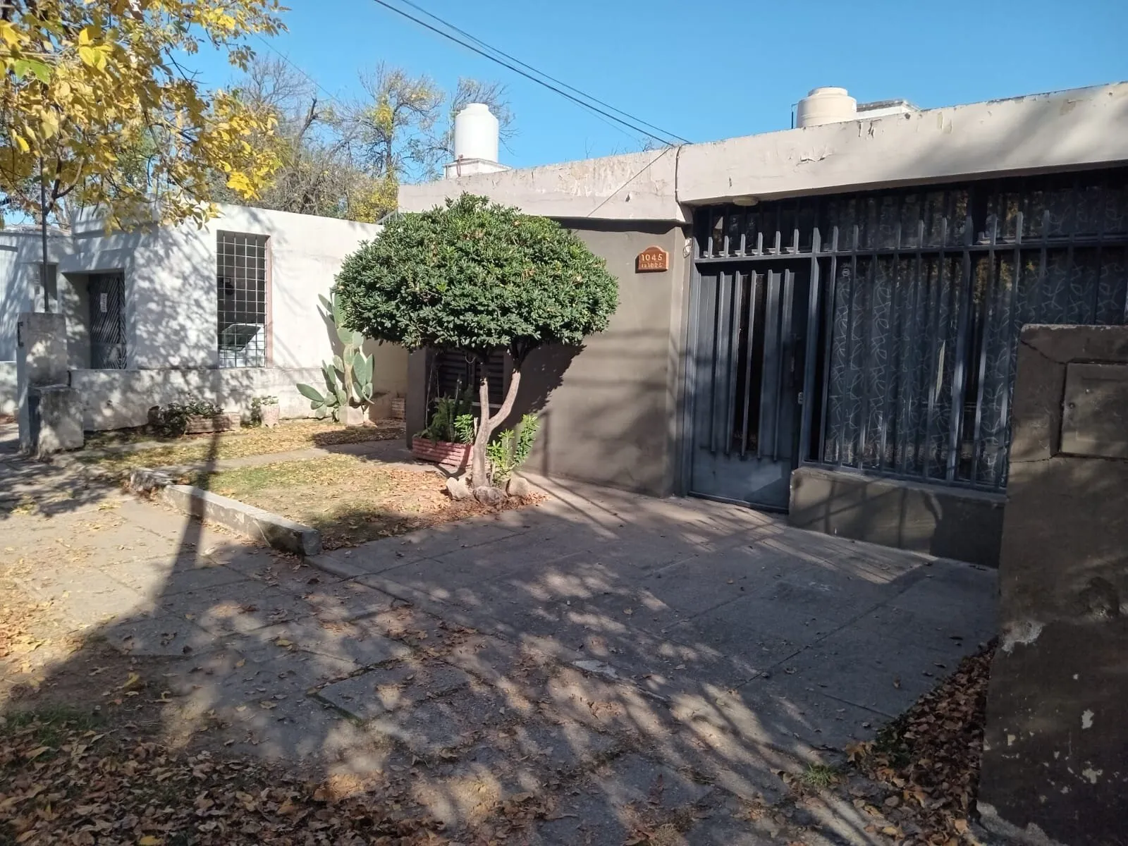 OPORTUNIDAD DE INVERSION EN RESIDENCIAL VELEZ SARSFIELD