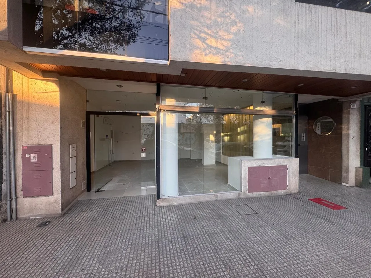 VENTA LOCAL 50m2 PROPIOS BARRIO GENERAL PAZ