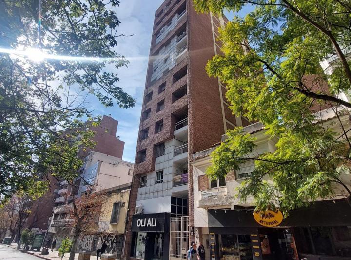 Departamento · 75m² · 5 Ambientes