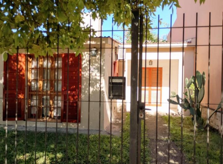 Casa · 134m² · 5 Ambientes · 2 Cocheras