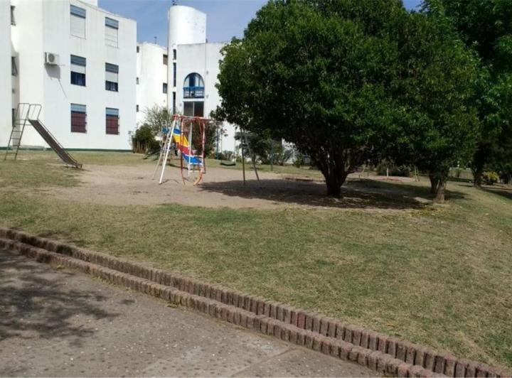 Departamento · 62m² · 3 Ambientes · 1 Cochera