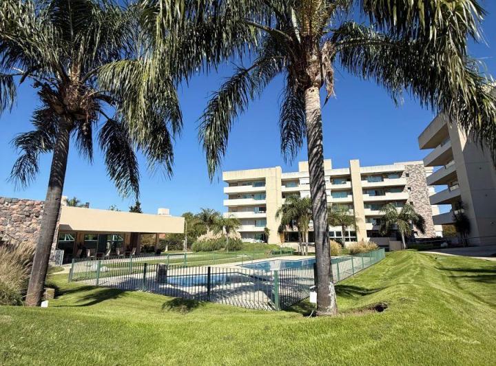 Departamento · 90m² · 4 Ambientes · 1 Cochera