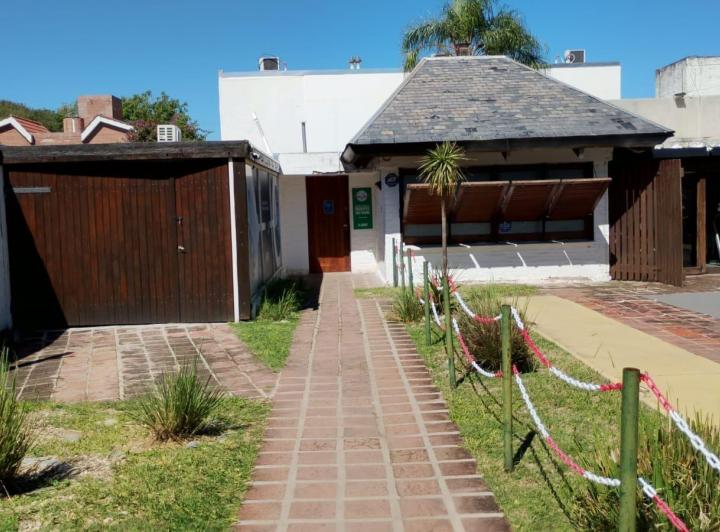 Casa · 309m² · 6 Ambientes · 2 Cocheras
