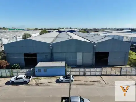 Galpón en Alquiler en Quilmes, Partido de Quilmes