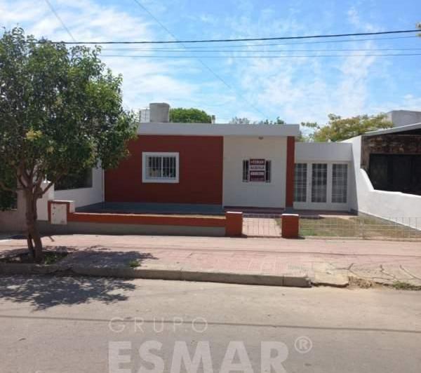 Casa · 129m² · 4 Ambientes