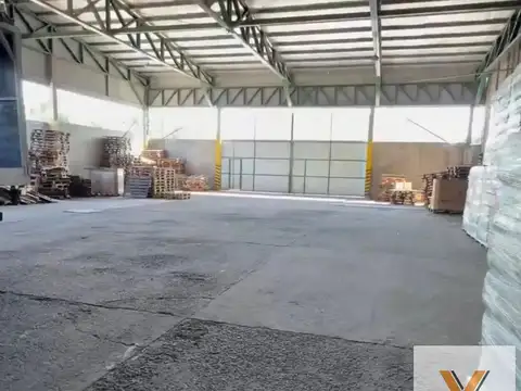 Galpón en Alquiler en Quilmes, Partido de Quilmes
