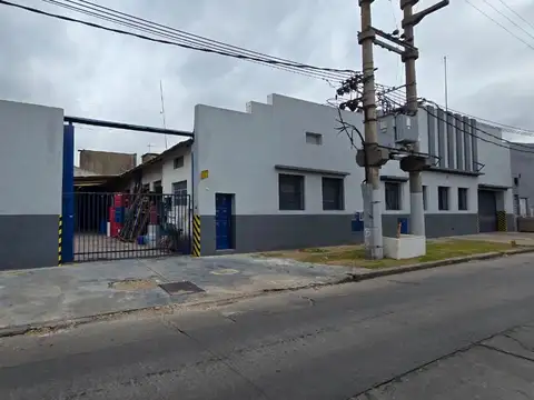 Galpón en Alquiler en San Justo, Partido de La Matanza
