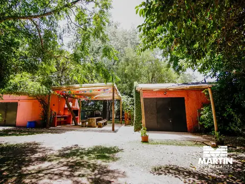 Campo en Venta en Capilla del Señor, Partido de Exaltación de la Cruz