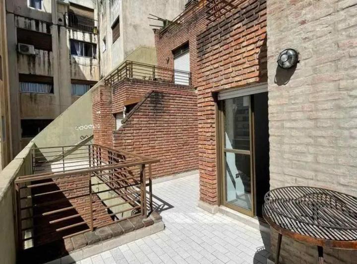 Departamento · 30m² · 2 Ambientes