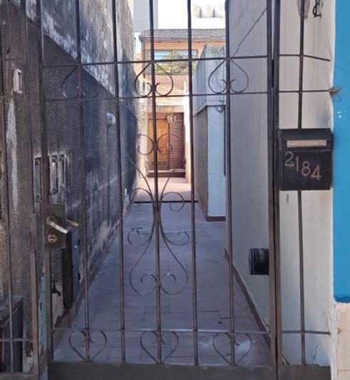 Departamento · 70m² · 3 Ambientes