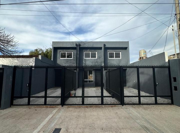 Departamento · 105m² · 2 Ambientes
