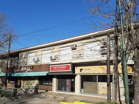 Oficina en Alquiler en San Isidro Vías / Rolon, San Isidro