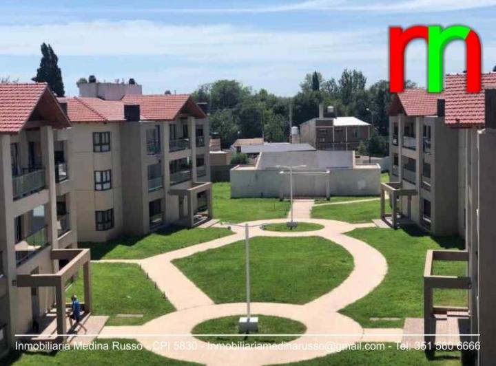 Departamento · 80m² · 4 Ambientes