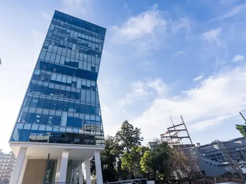 Oficina en Venta en Olivos, Partido de Vicente López