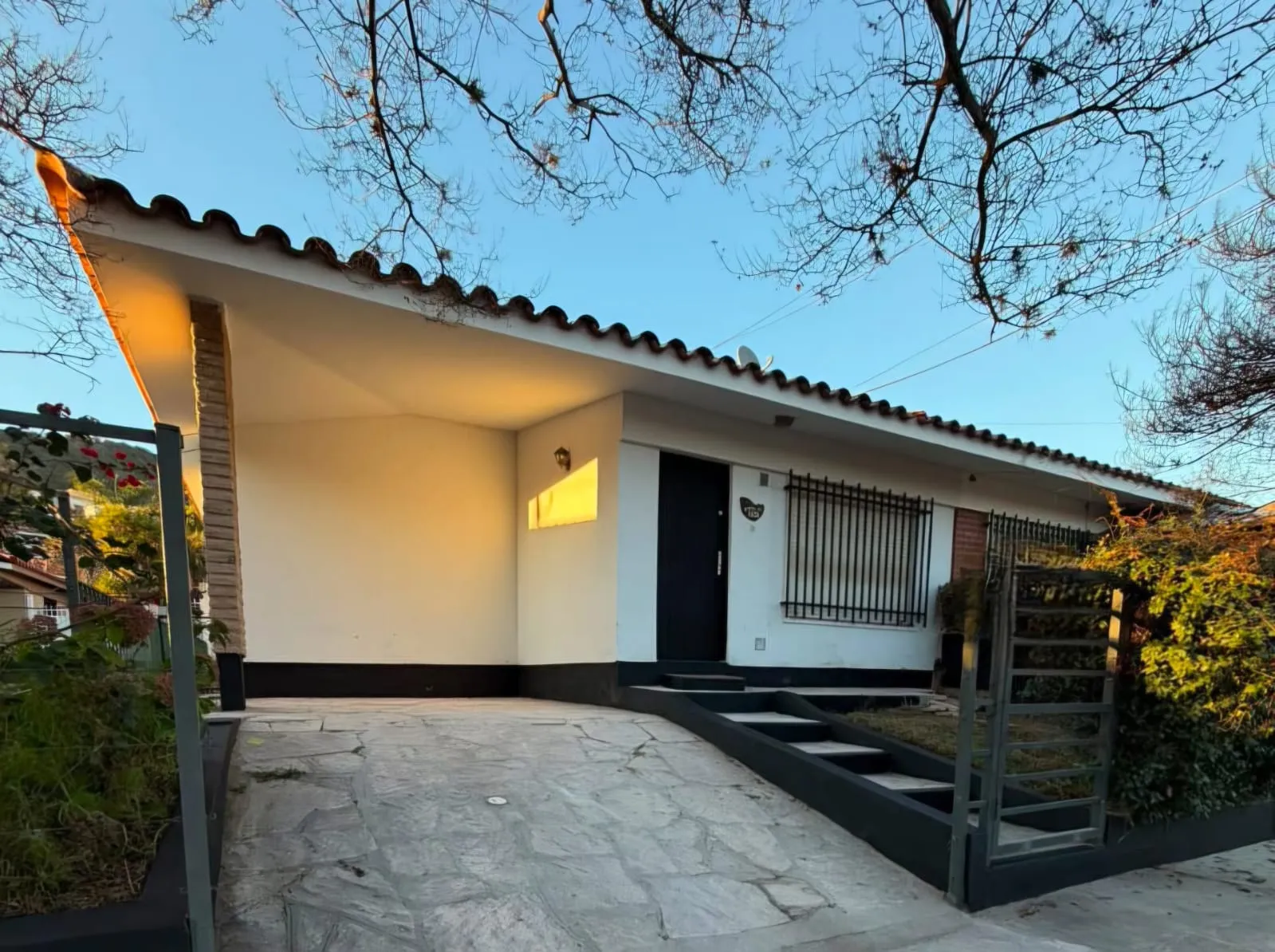 Casa En Venta En Carlos Paz
