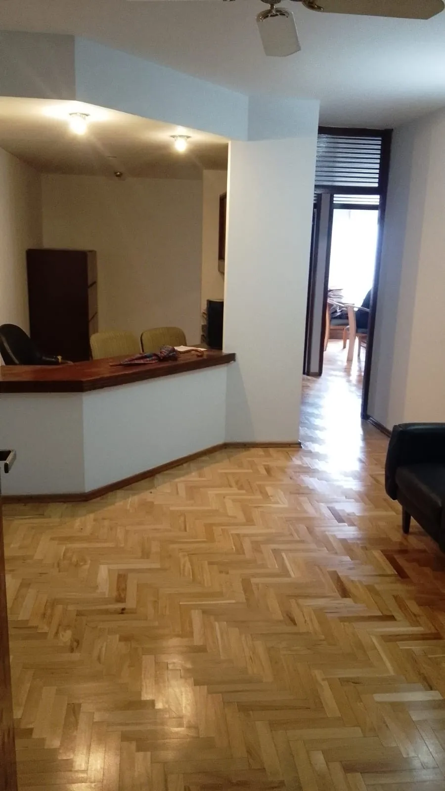 Oficina Estudio en venta en pleno centro