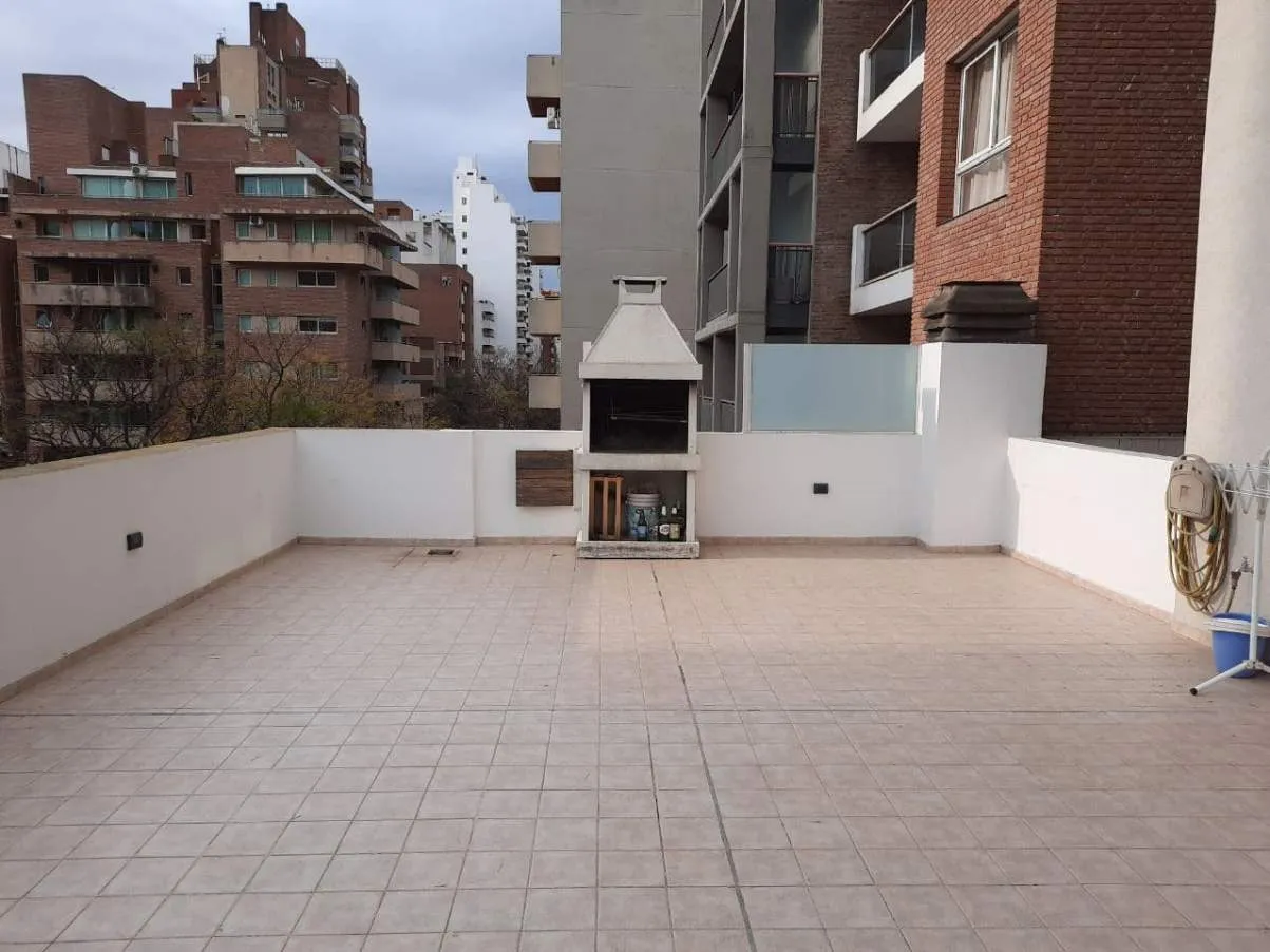 SE VENDE Dpto. 2 dorm. inmejorable ubicación del corazón de Nueva Córdoba