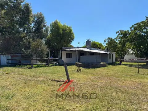 Quinta en Venta en Pontevedra, Partido de Merlo