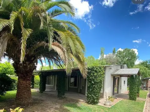 Quinta en Venta en Francisco Alvarez, Partido de Moreno