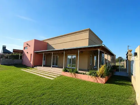 Quinta en Venta en Gardey, Partido de Tandil