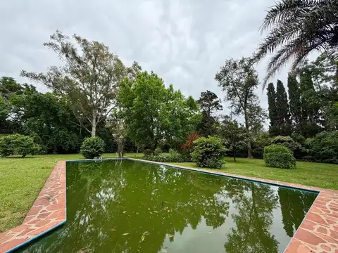 Quinta en Venta en Loma Verde, Partido de Escobar