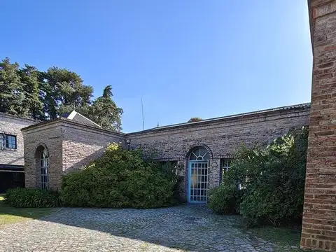Quinta en Venta en El Remanso, Countries y Barrios Cerrados en Exaltación de la Cruz
