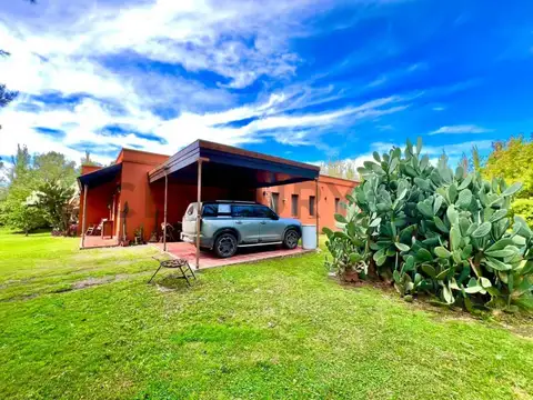 Quinta en Venta en Campos De Rodríguez, Countries y Barrios Cerrados en General Rodríguez
