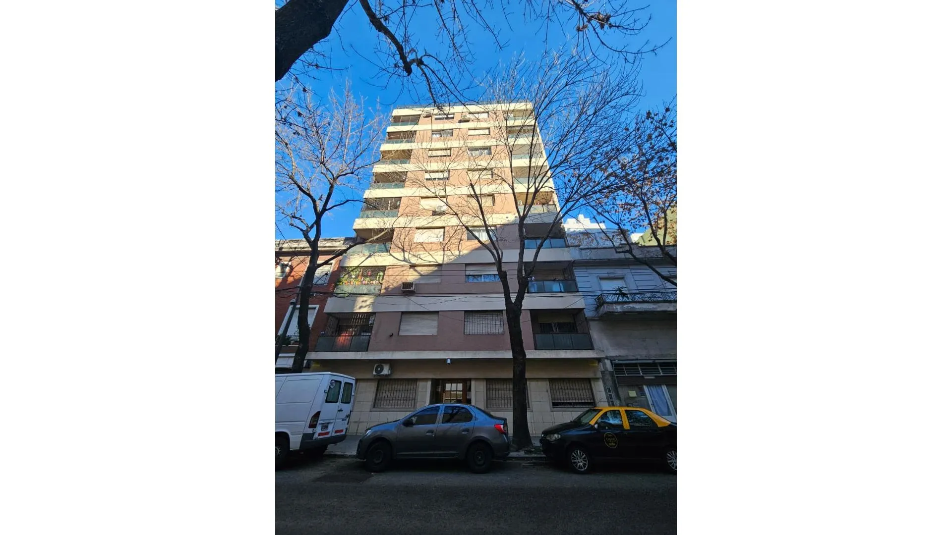 3 AMB VENTA BALCON AL FTE EN MONSERRAT