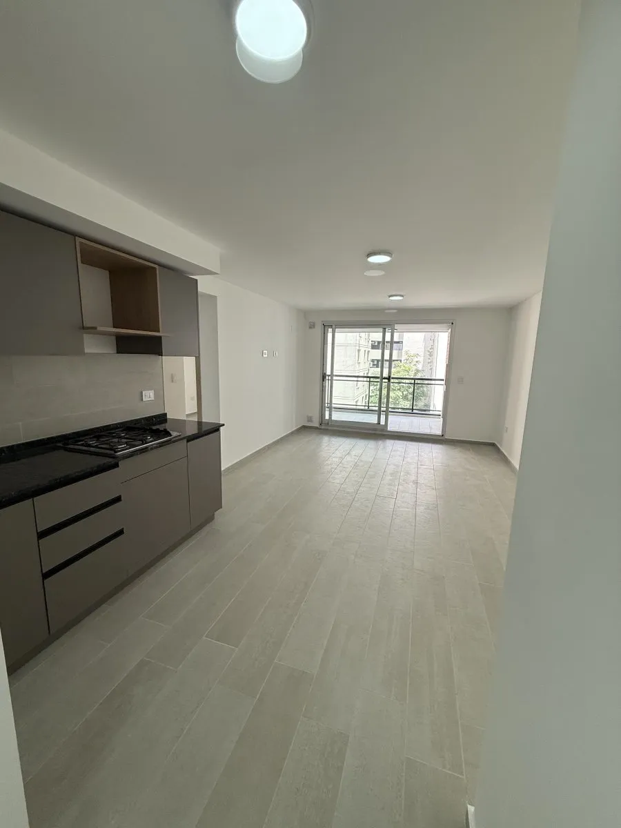 Venta departamento 2 dormitorios en Nueva Córdoba