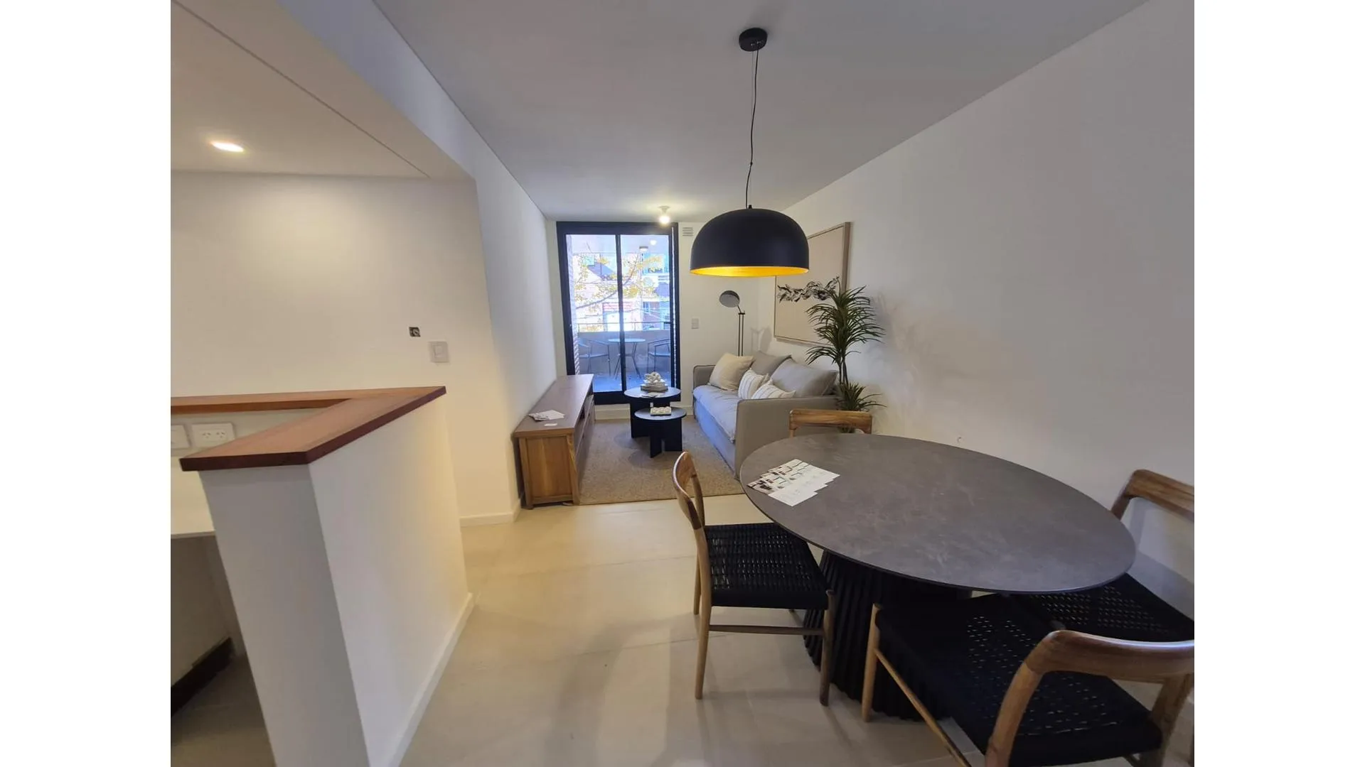 VENTA DEPARTAMENTO